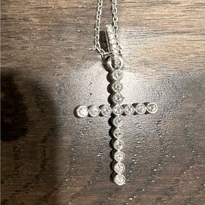 SWAROVSKI Cross